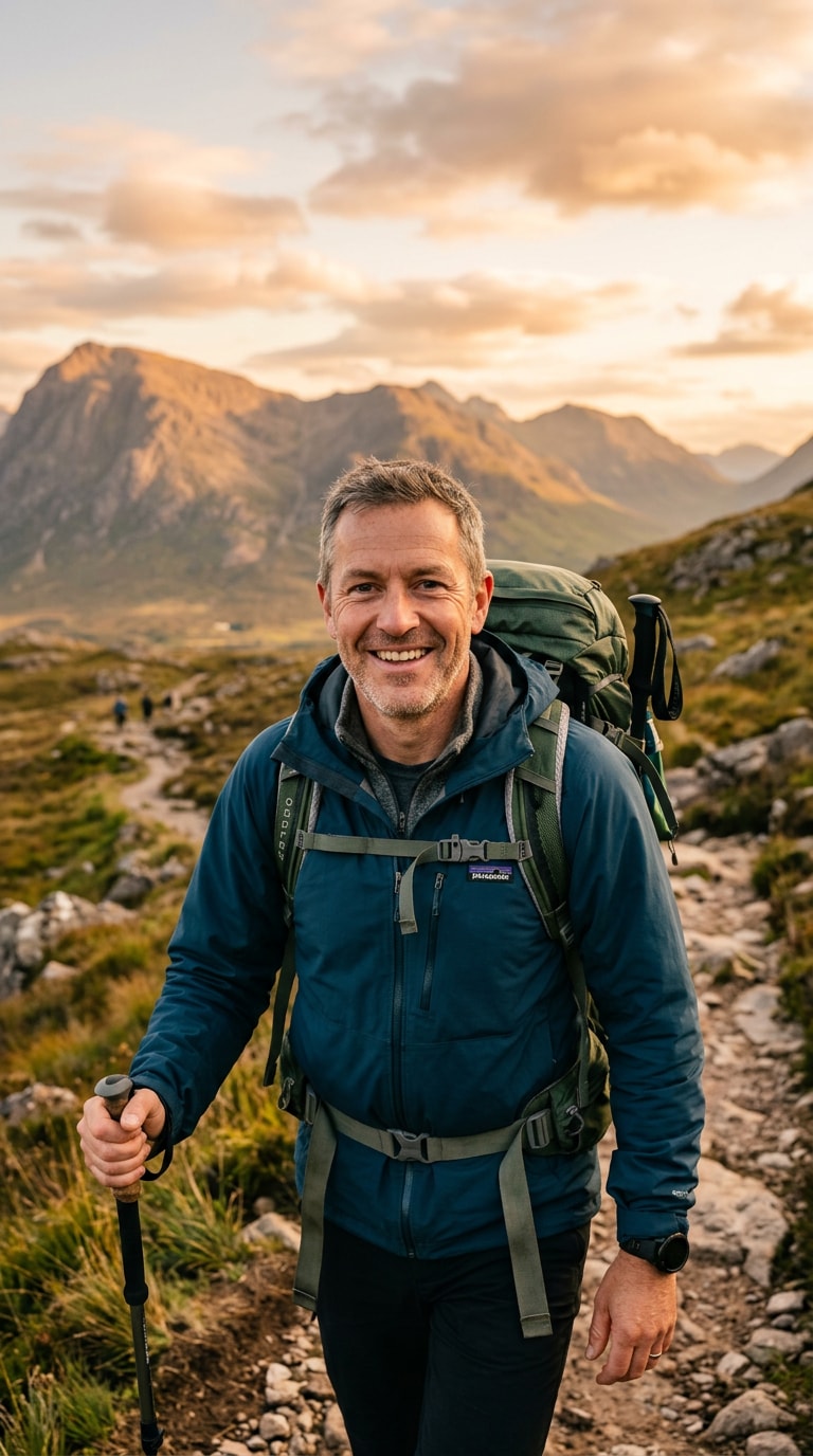 AI human generator portrait