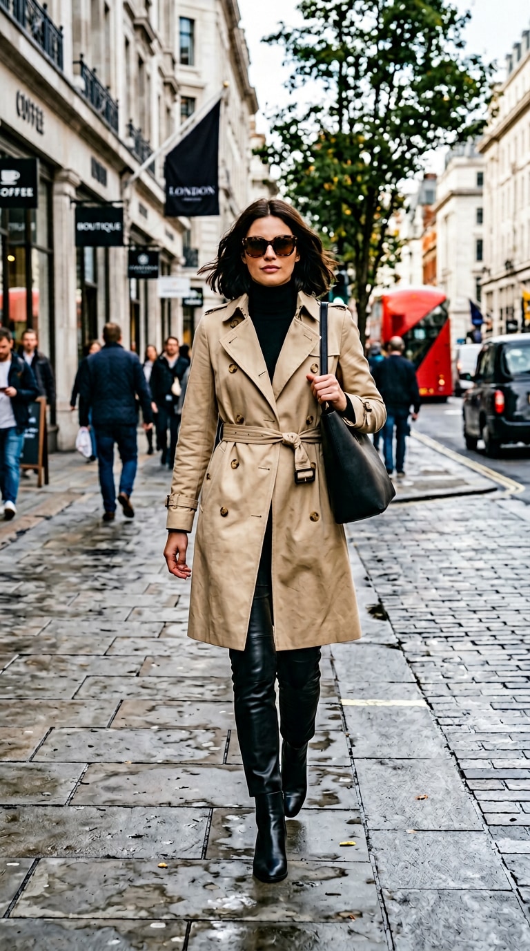 AI human generator portrait