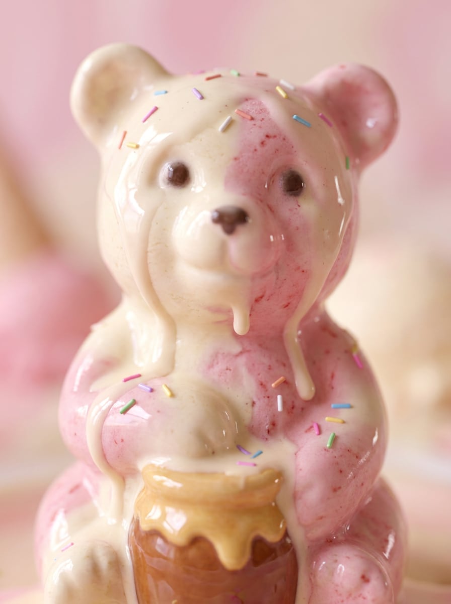 AI Ice Cream Filter After