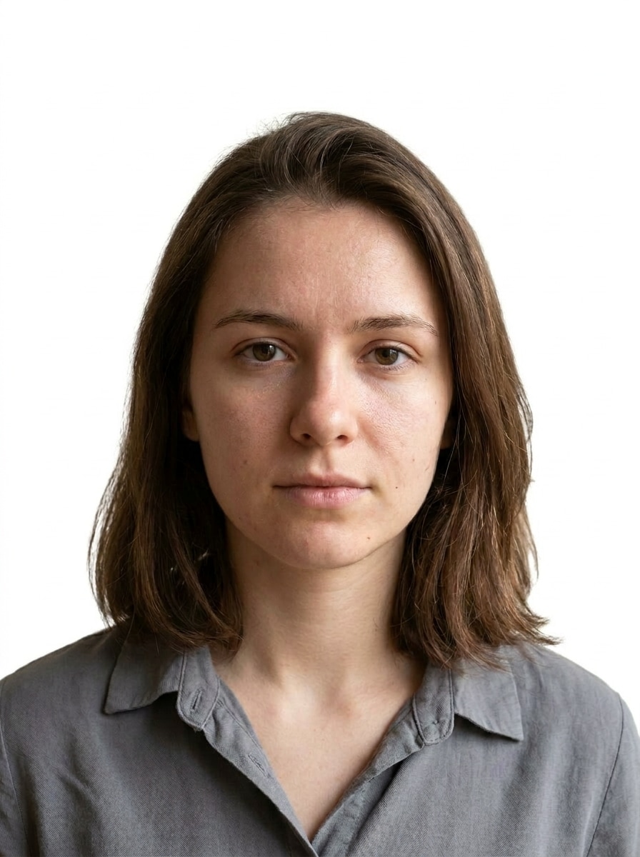 AI Id Photo Style Filter After