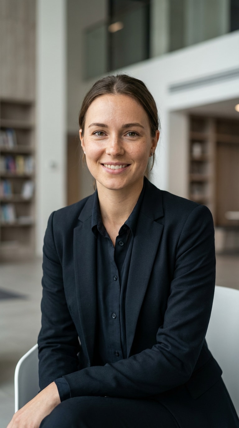 ai image generator free realistic example portrait photo