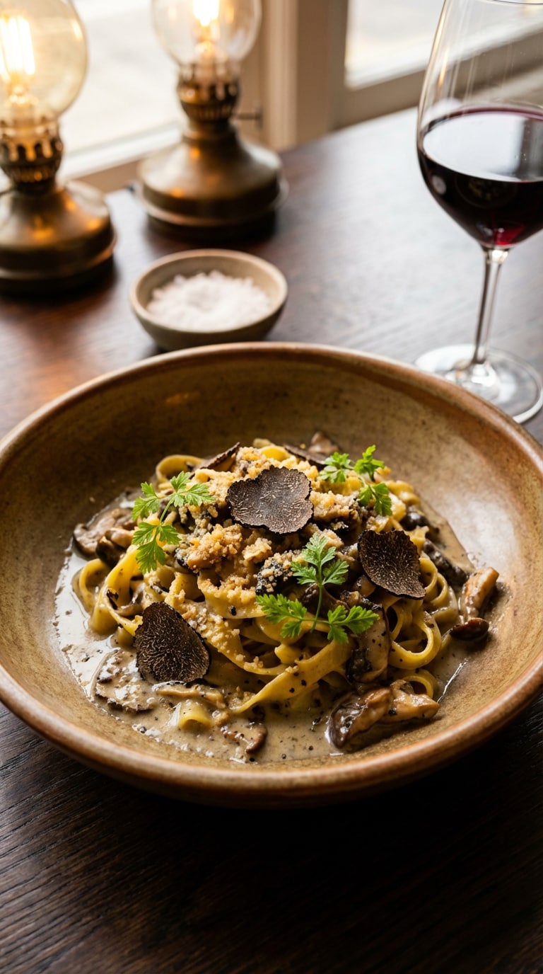 ai image generator free realistic example food photography