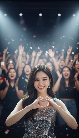 ai influencer generator