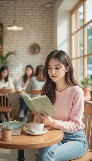 ai influencer generator