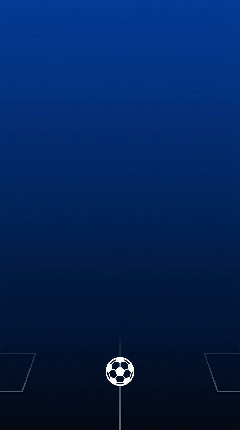 日本サッカー応援スマホ壁紙