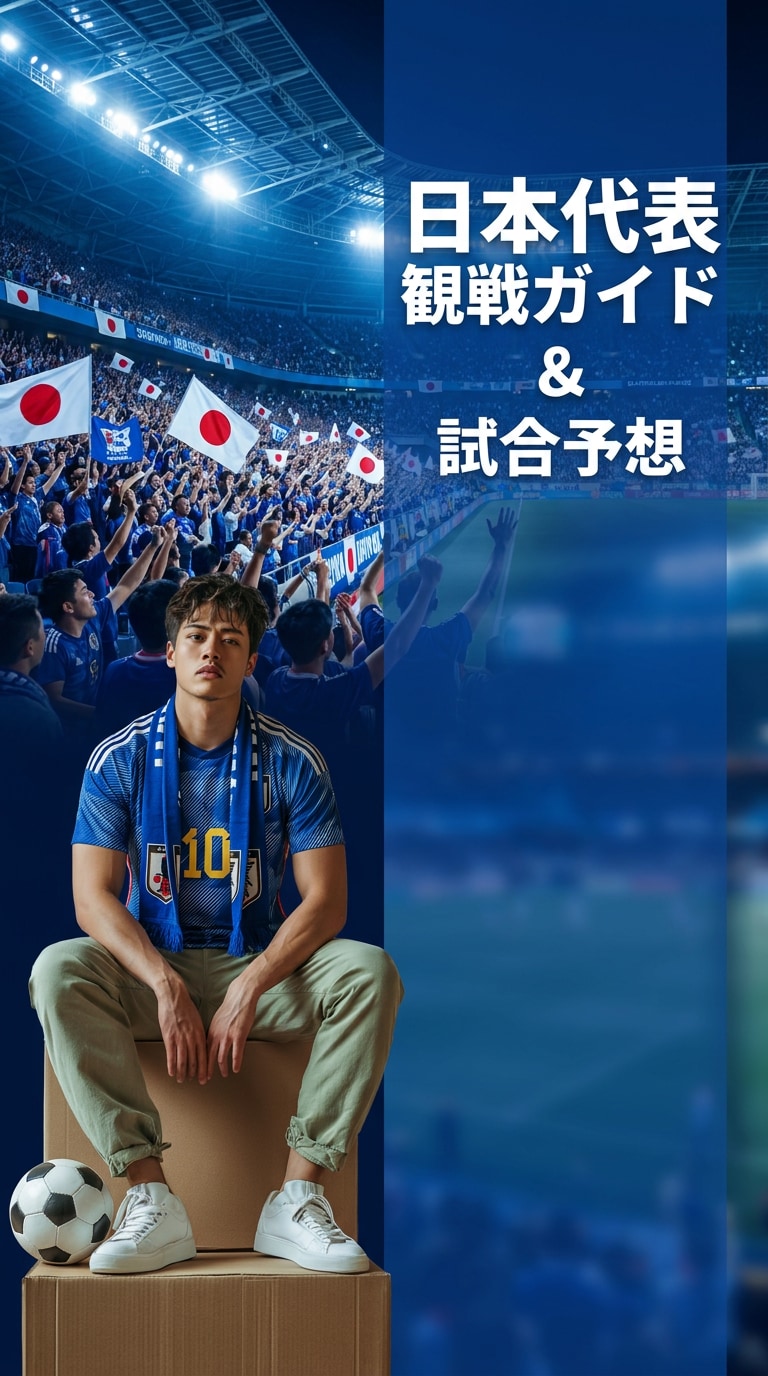 ブログ用サッカー応援アイキャッチ