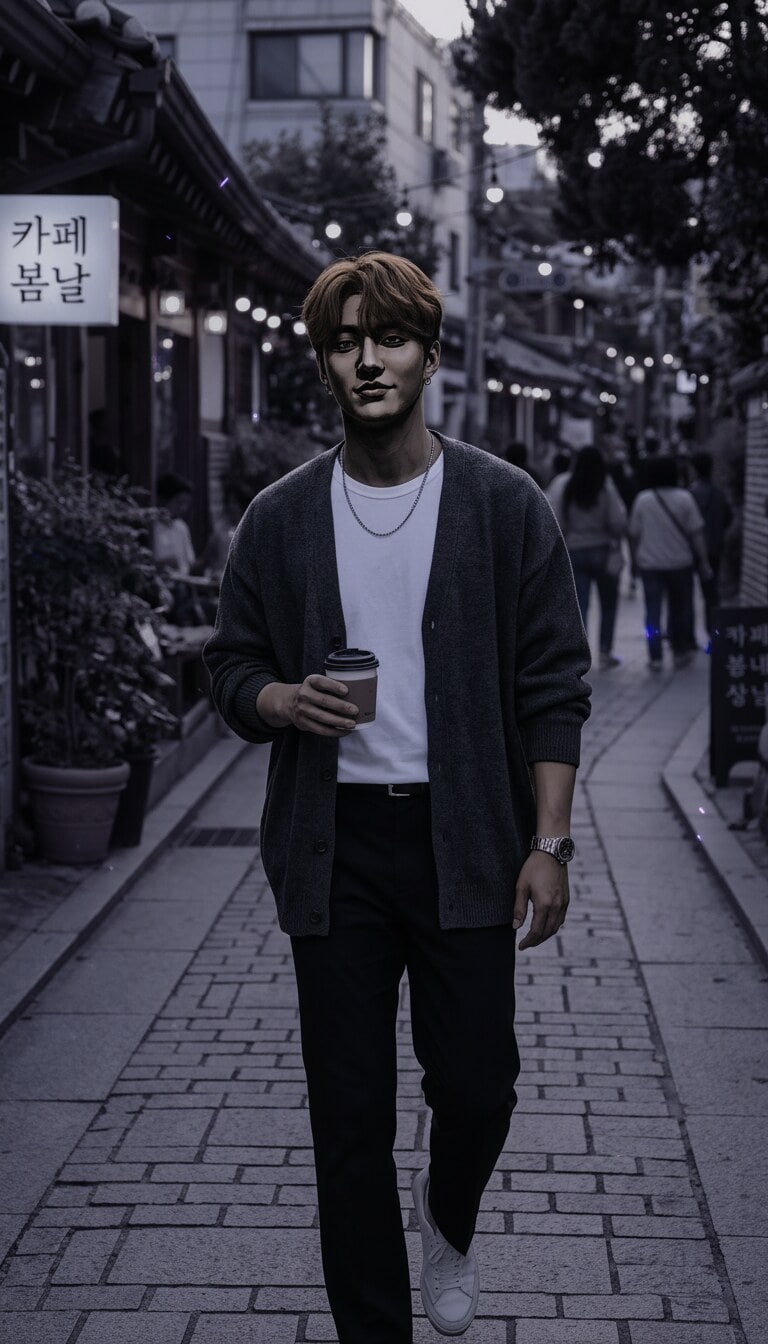 ダークジョジョ化の作例