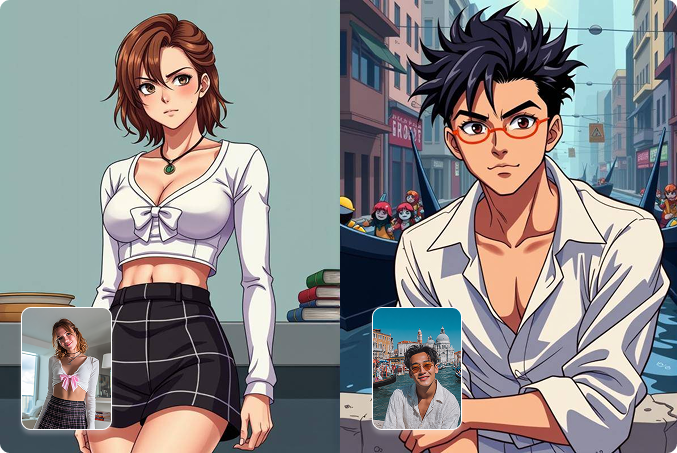 try Try Background Replacement