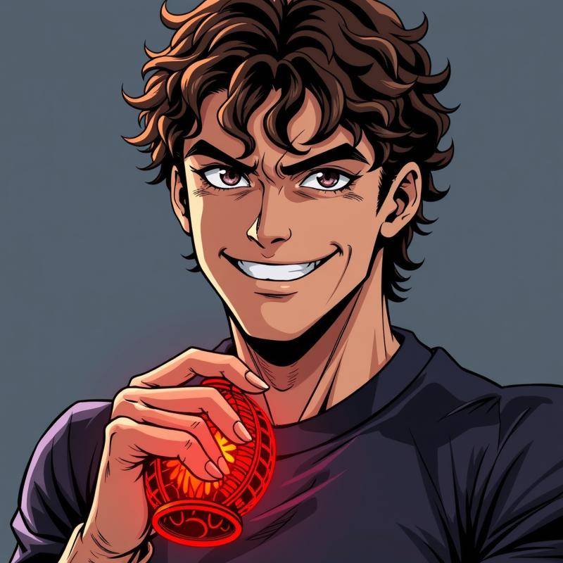 ai jojo filter