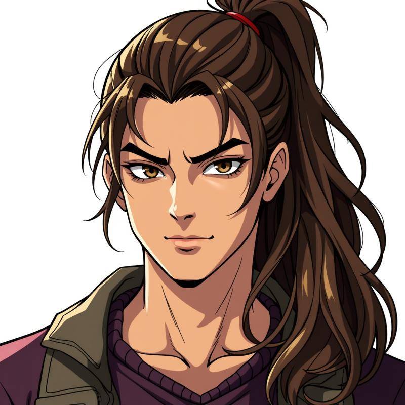 ai jojo filter