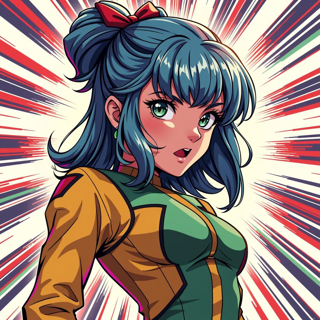 ai jojo filter
