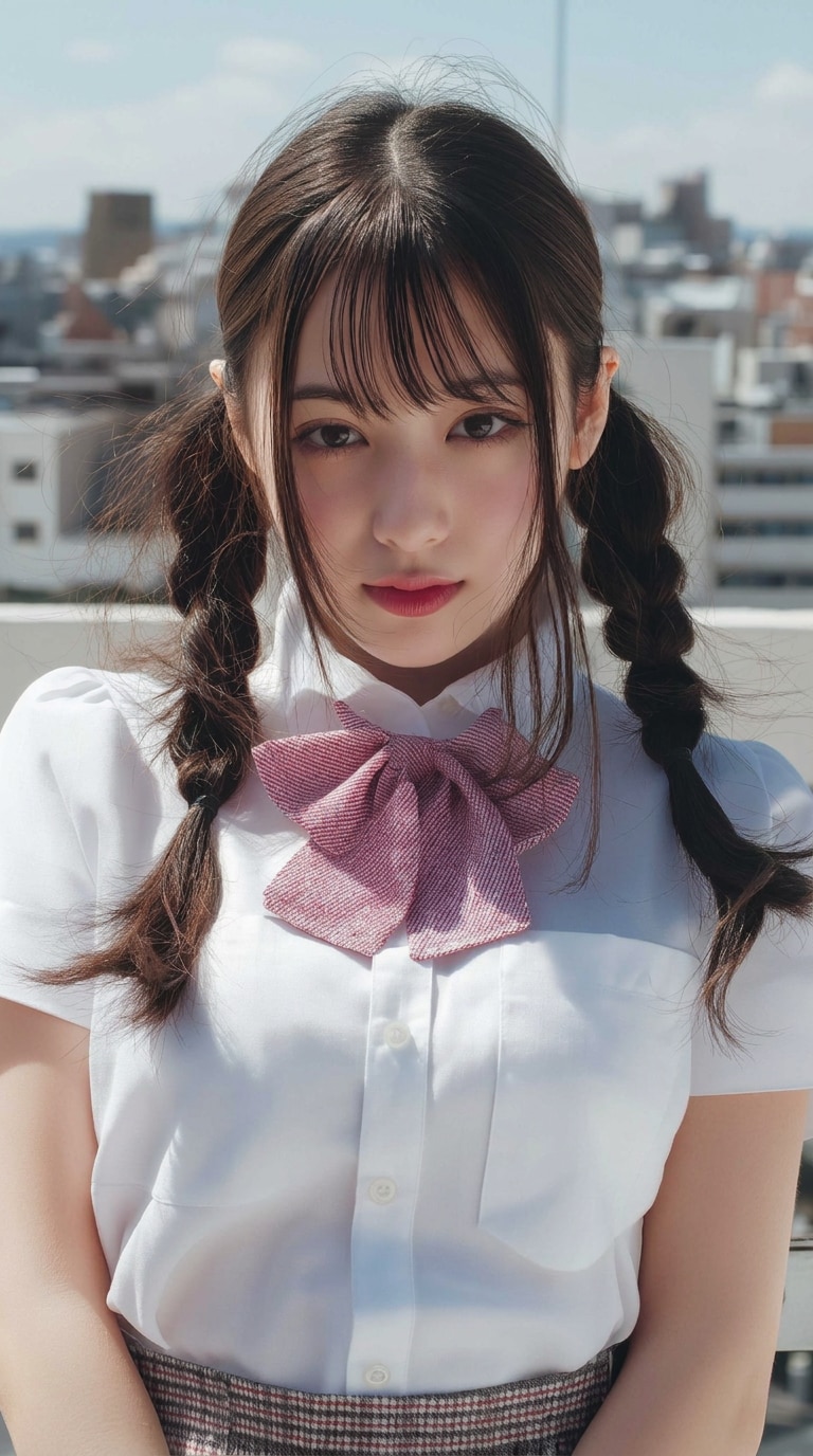 AI加工ネガティブプロンプト
