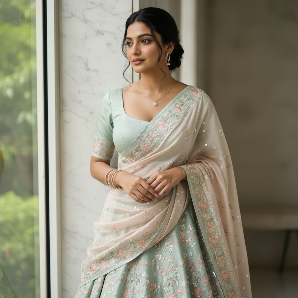 ai radha photo 7
