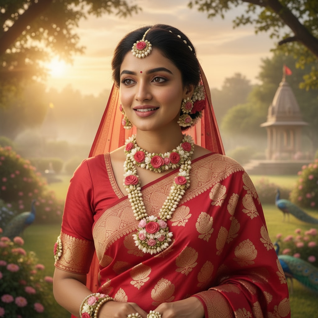 ai radha photo 8