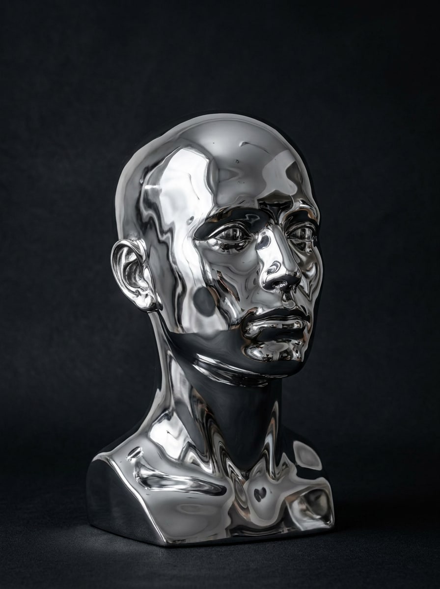 AI Liquid Metal Filter After