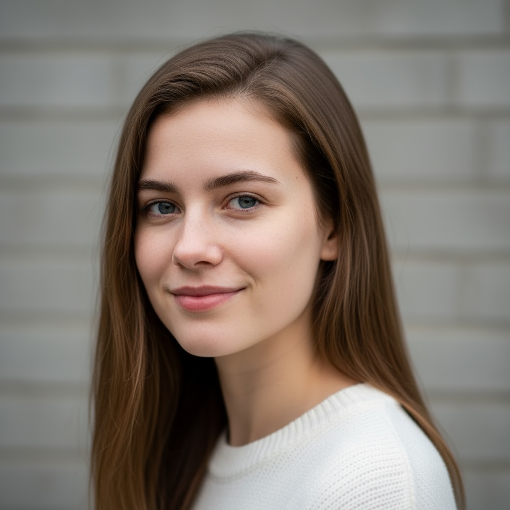 AI Long Hair Filter