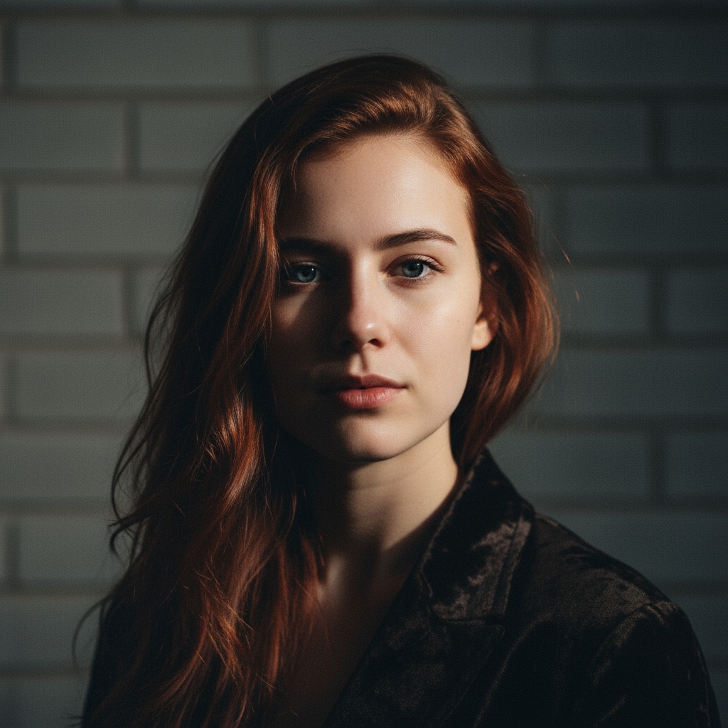 AI Long Hair Filter