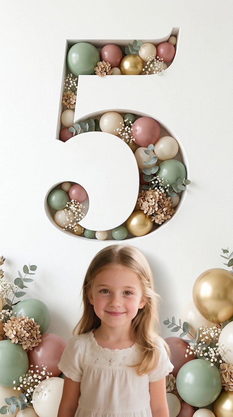 Pinterest pin birthday poster prompt