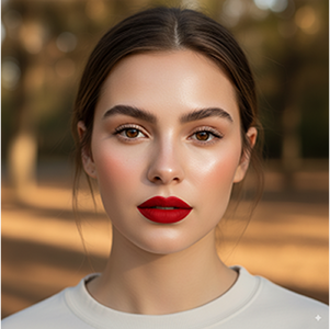 ai makeup generator