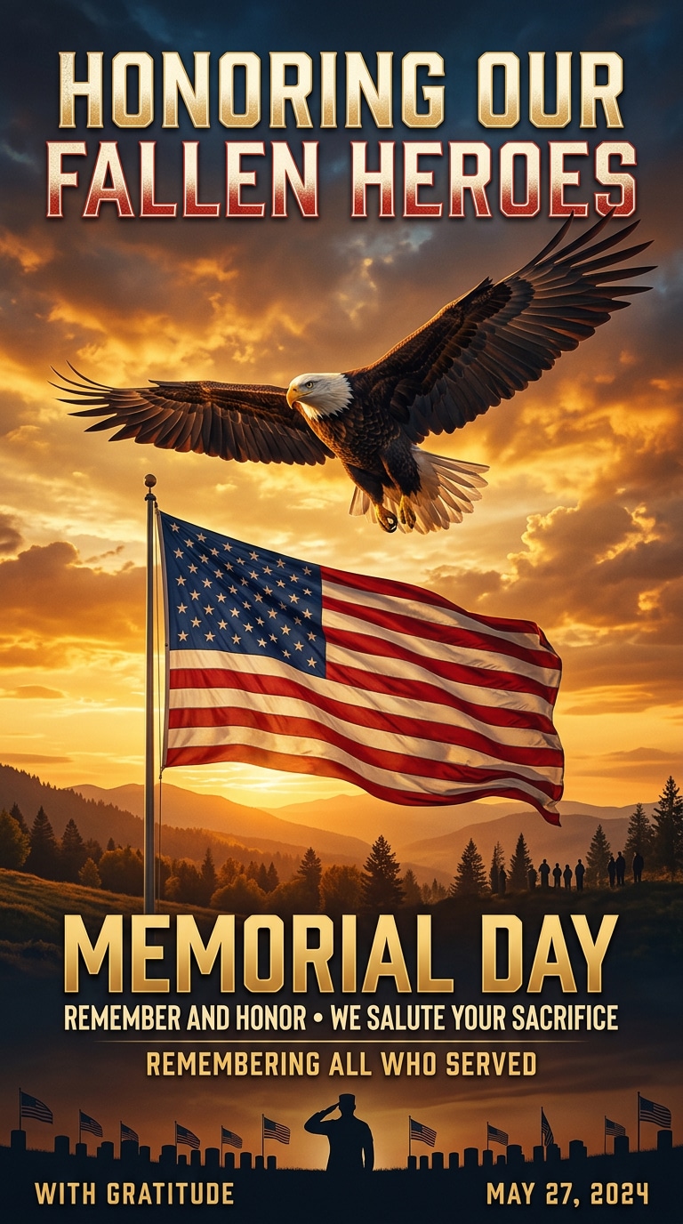 Wings of Honor