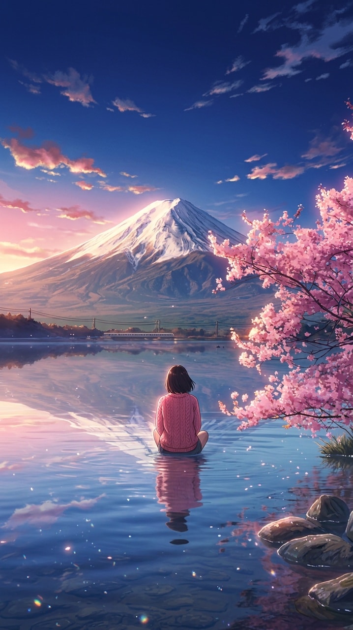 AI color analysis female