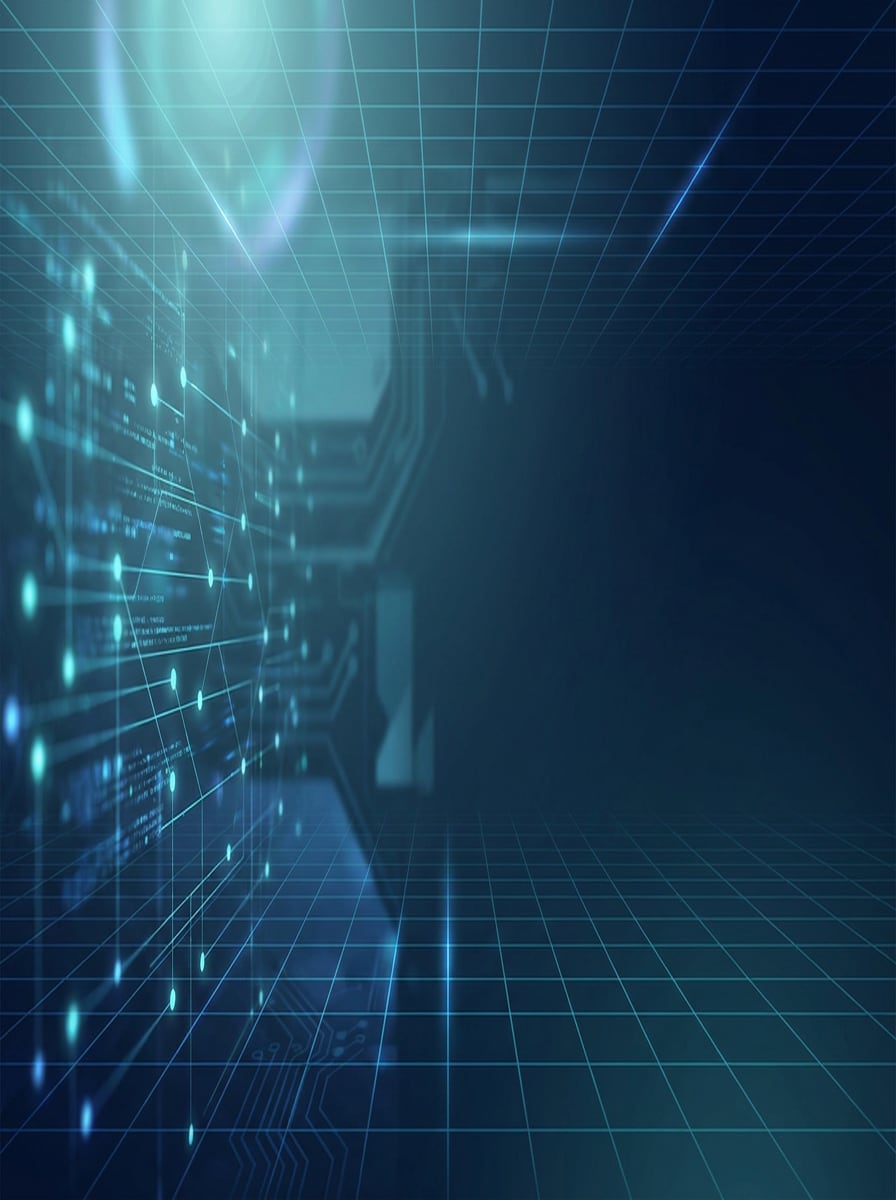 AI Network Grid