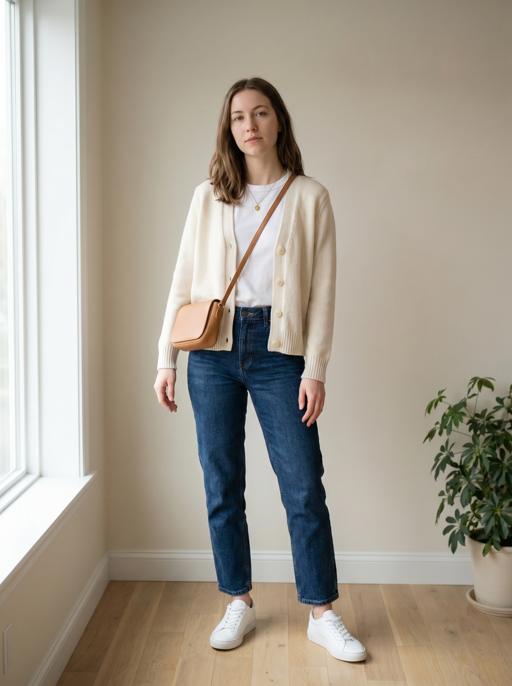 AI Outfit Planner After