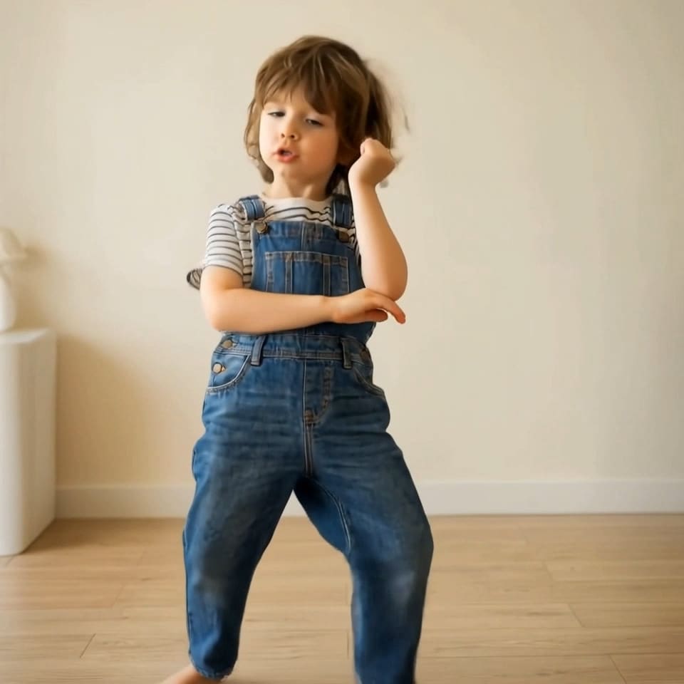 AI Tyla Dance Source Image 1