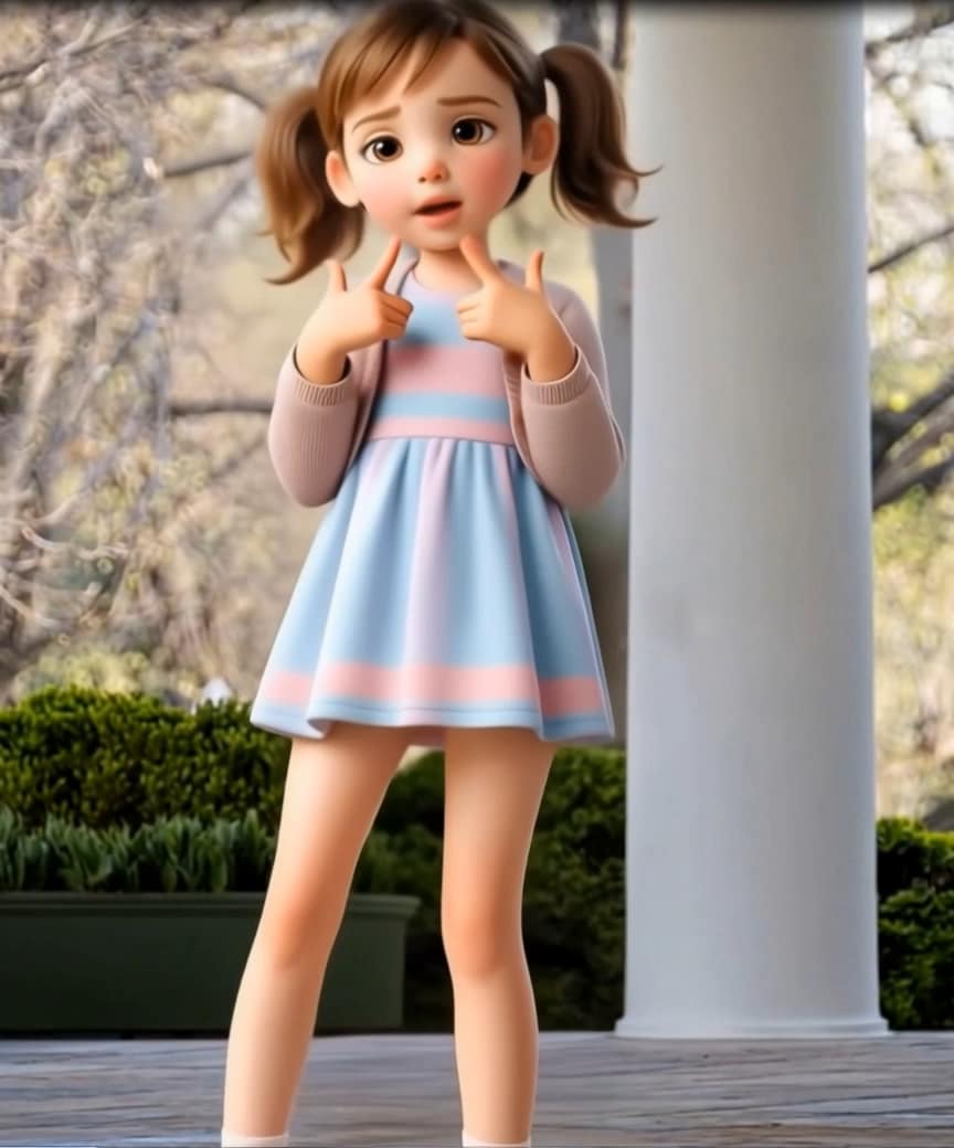 AI Tyla Dance Source Image 2