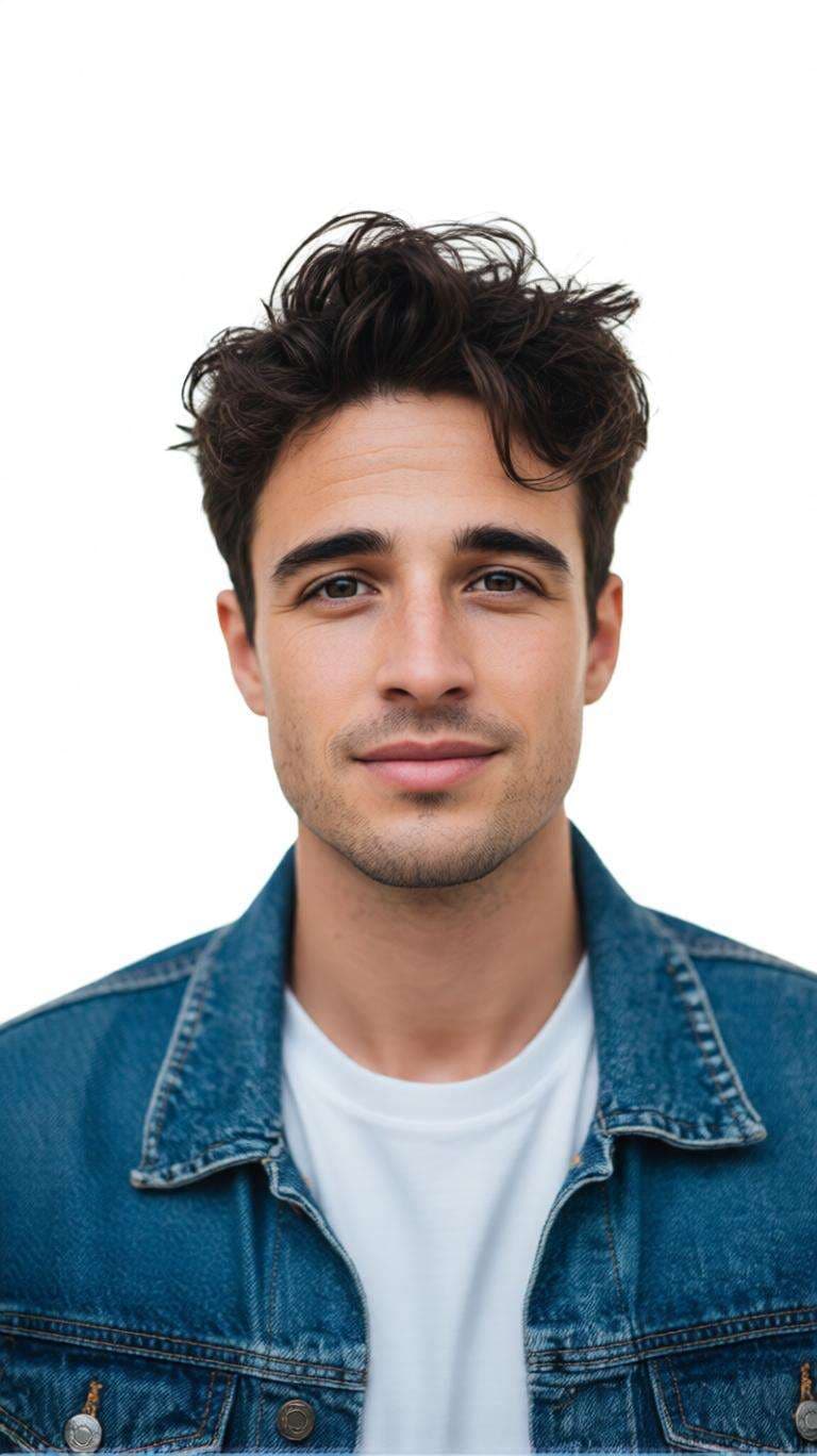 2x2 passport photo online example