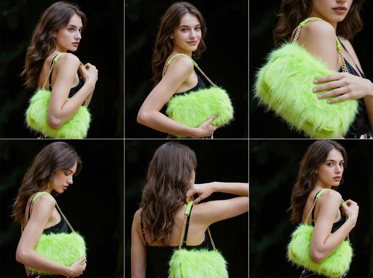 After: AI pose photo 4