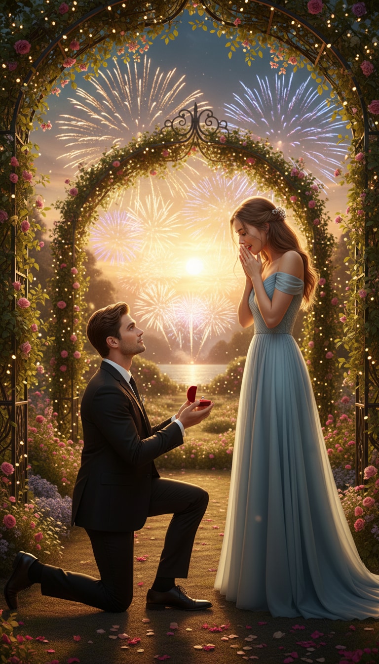 gemini ai prewedding photo