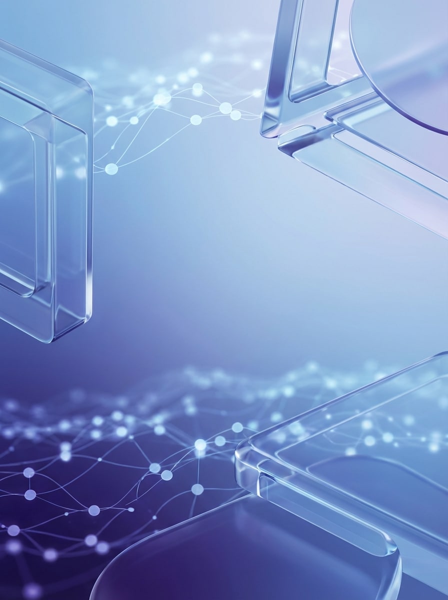 AI Professional Abstract