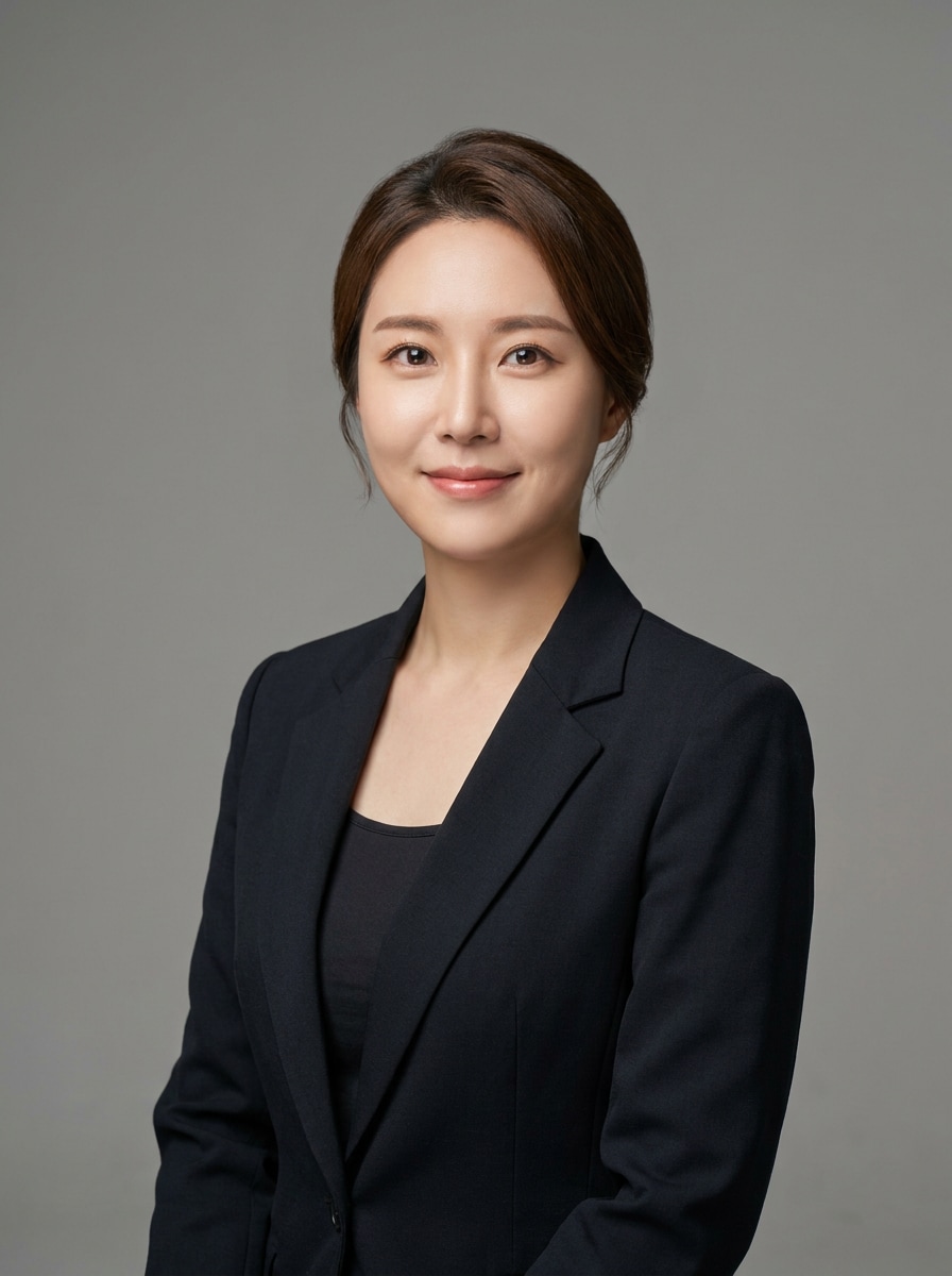 AI Professional Portrait Filter