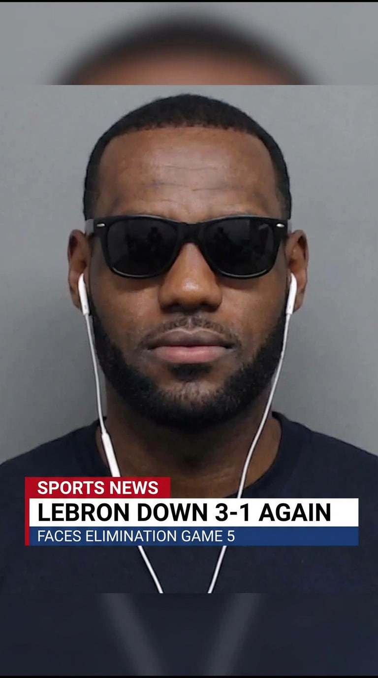 AI Remontada PFP Meme