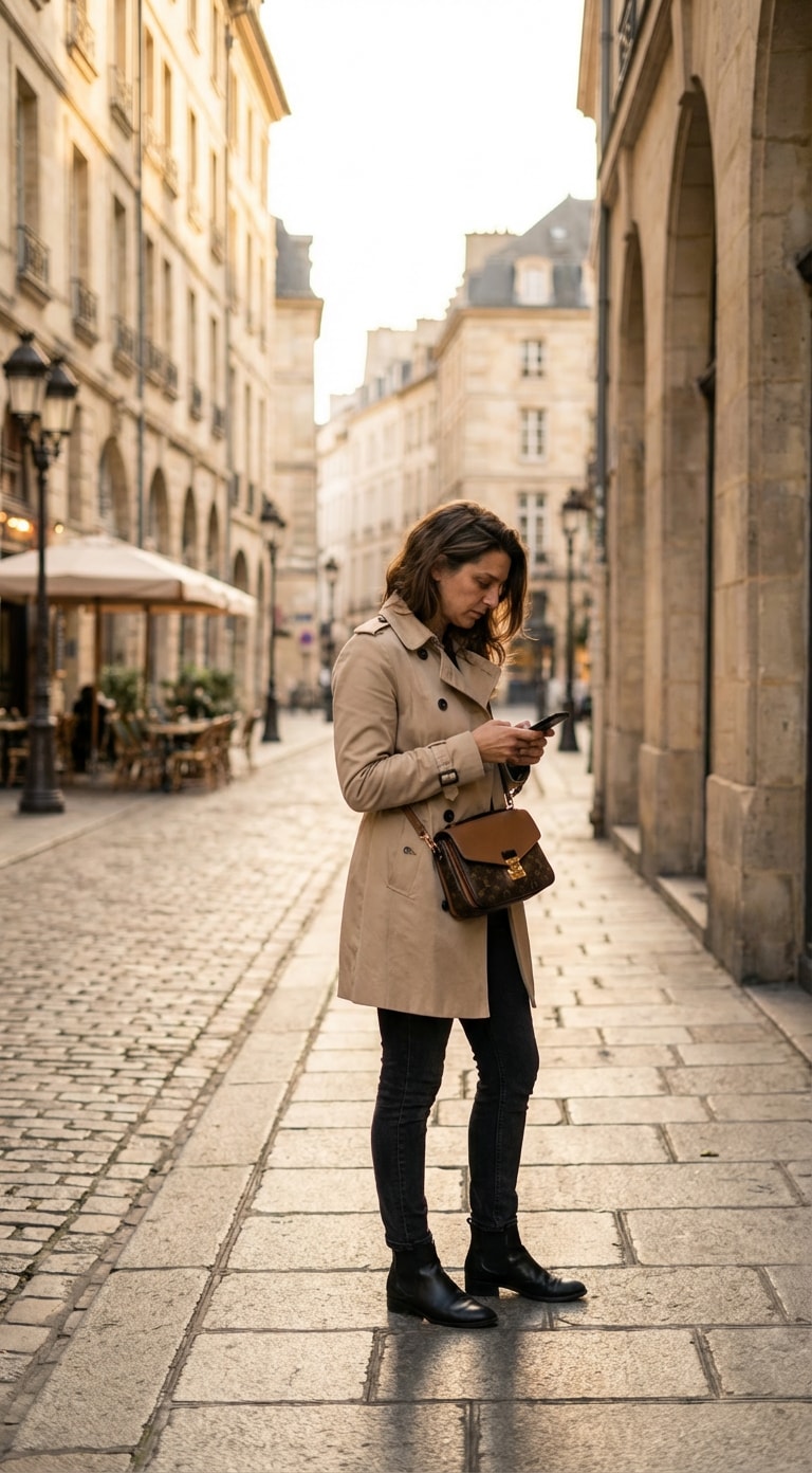 AI Reshot for social media photos