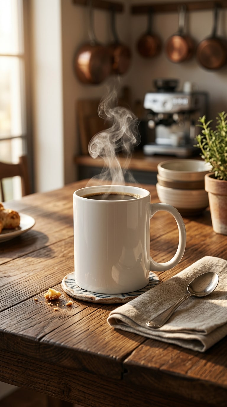 AI Reshot for product photos