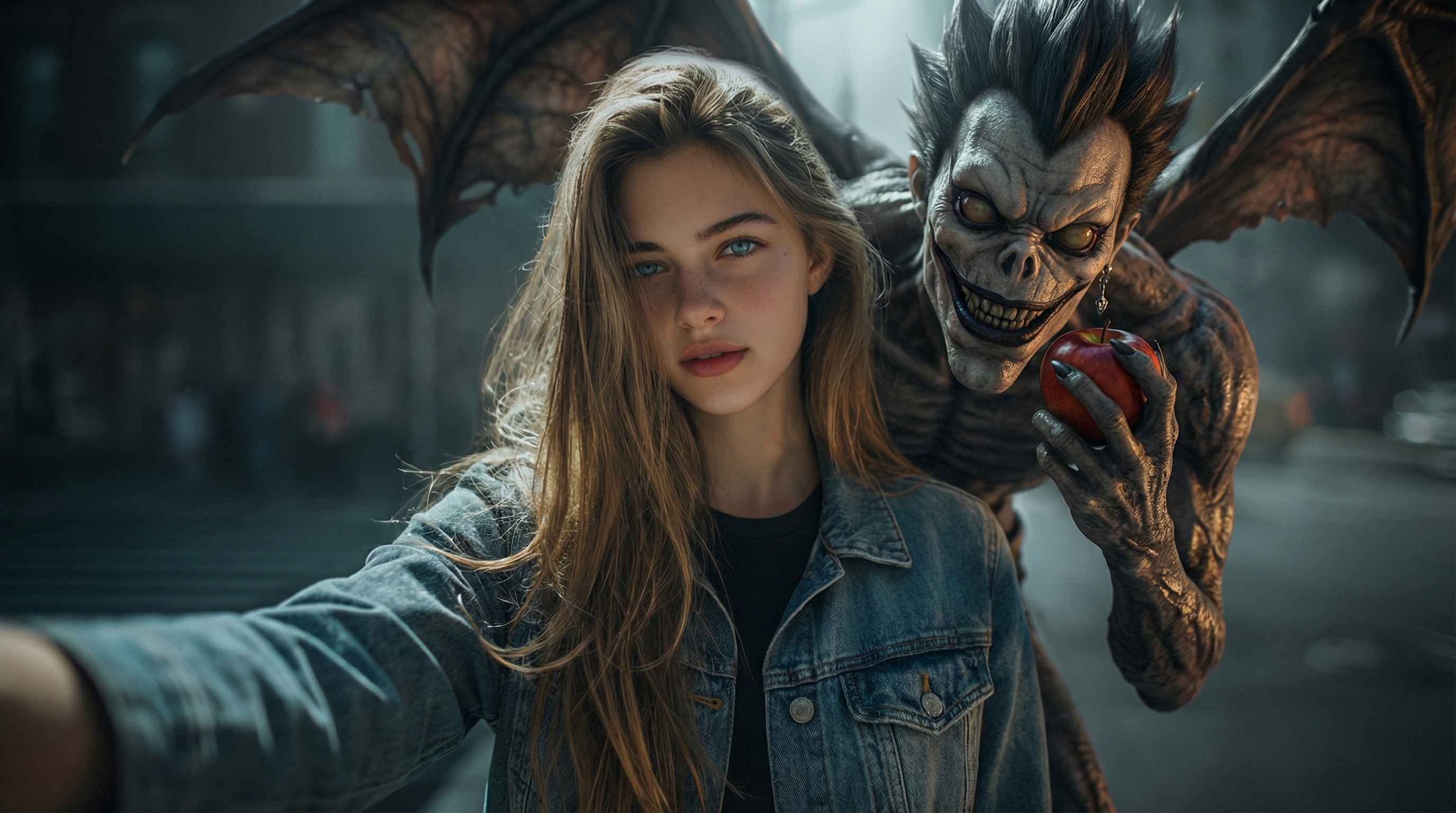 ai Try Background Replacement online