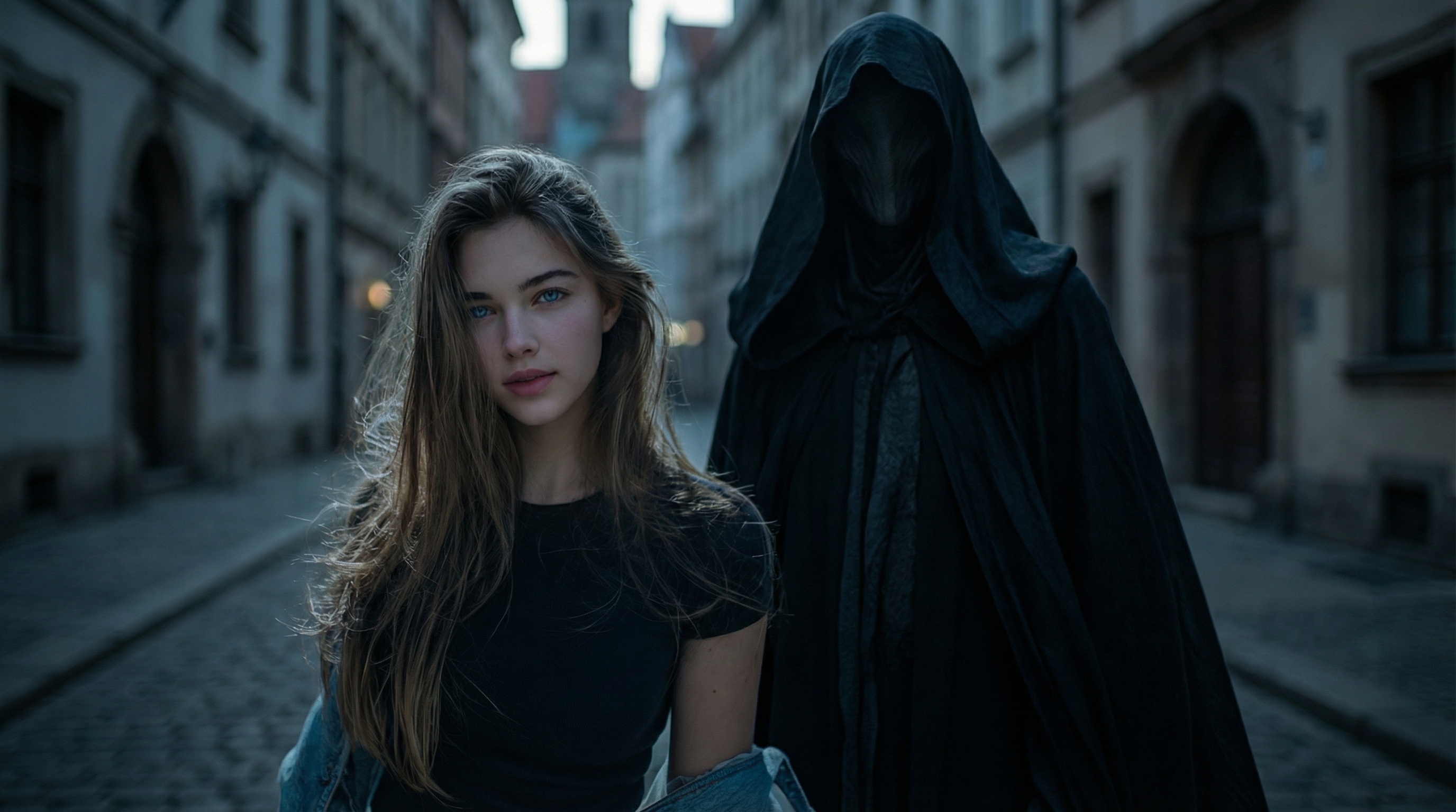 Clean & Stylish Shinigami