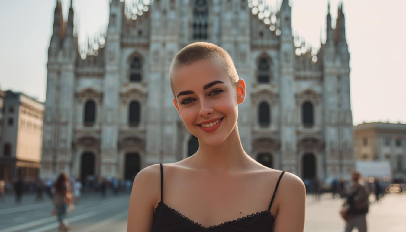 Buzz Cut