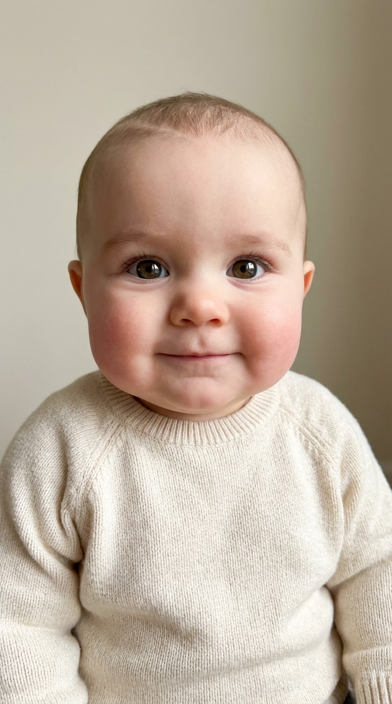 AI Singing Photo Input