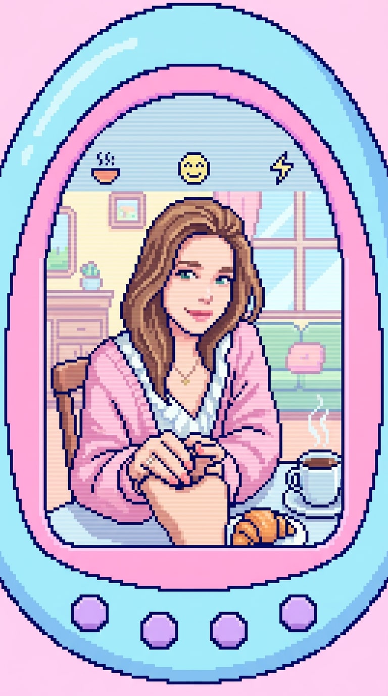 Morning Coffee