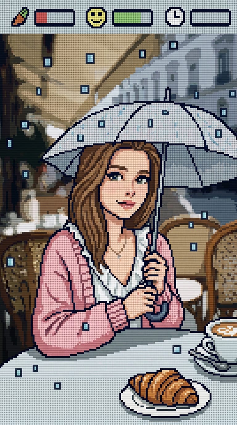 Rainy Day