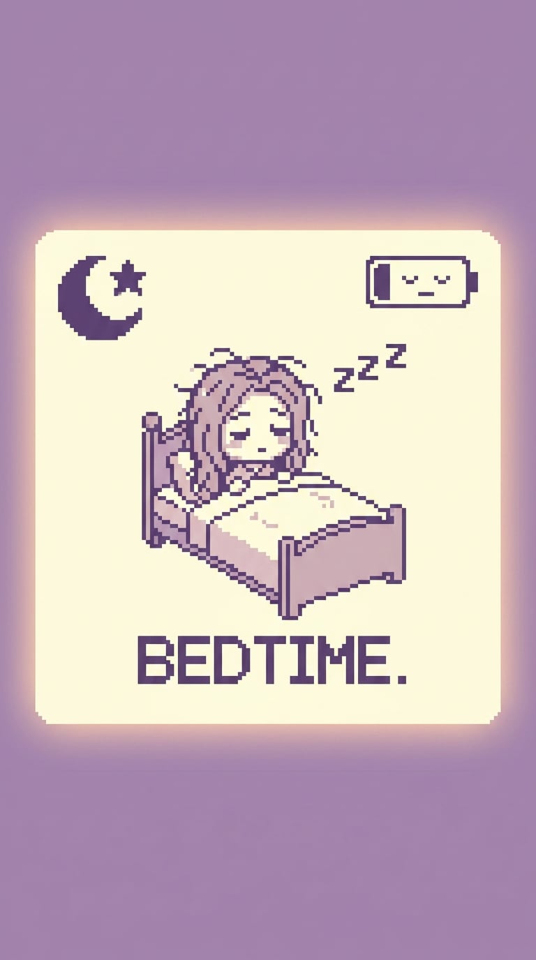 Bedtime