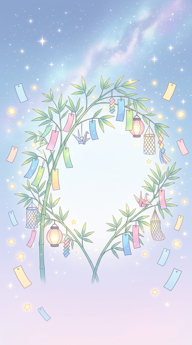 七夕ECキャンペーンバナー