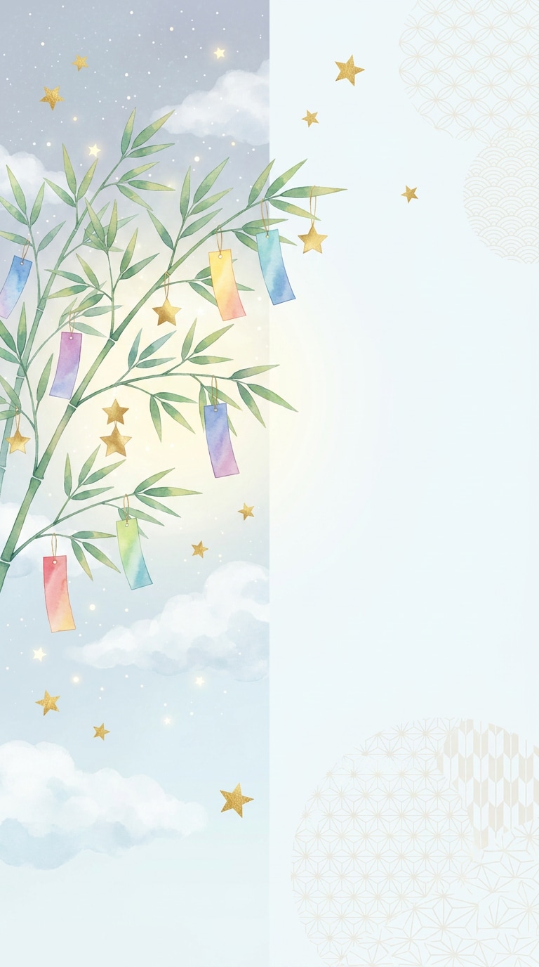 七夕ECキャンペーンバナー