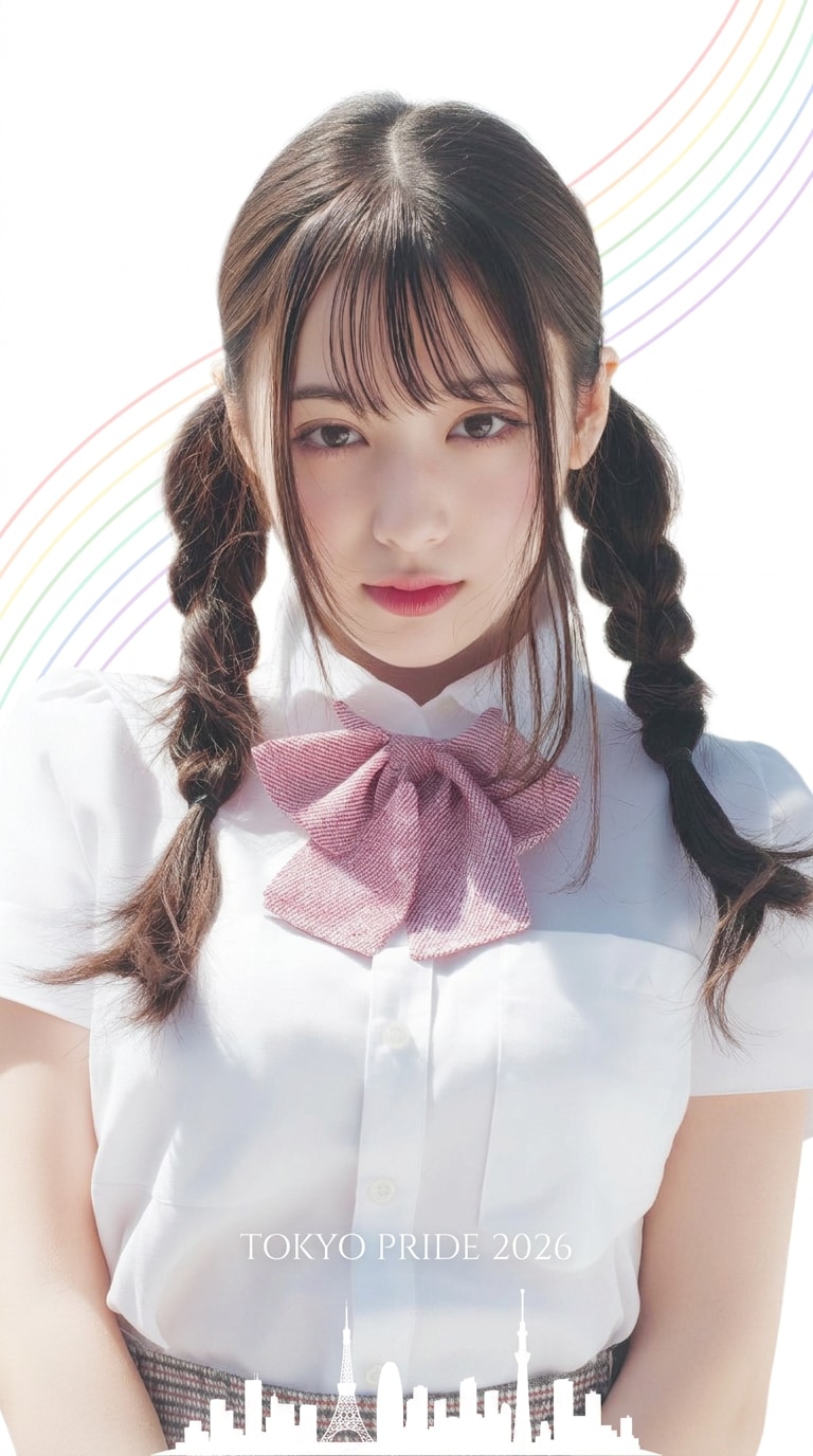 Prideスマホ壁紙