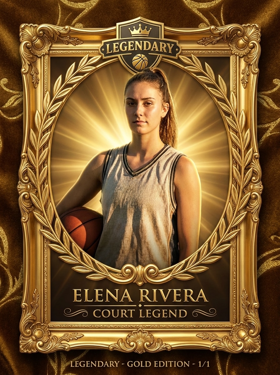 AI Trading Card Filter After
