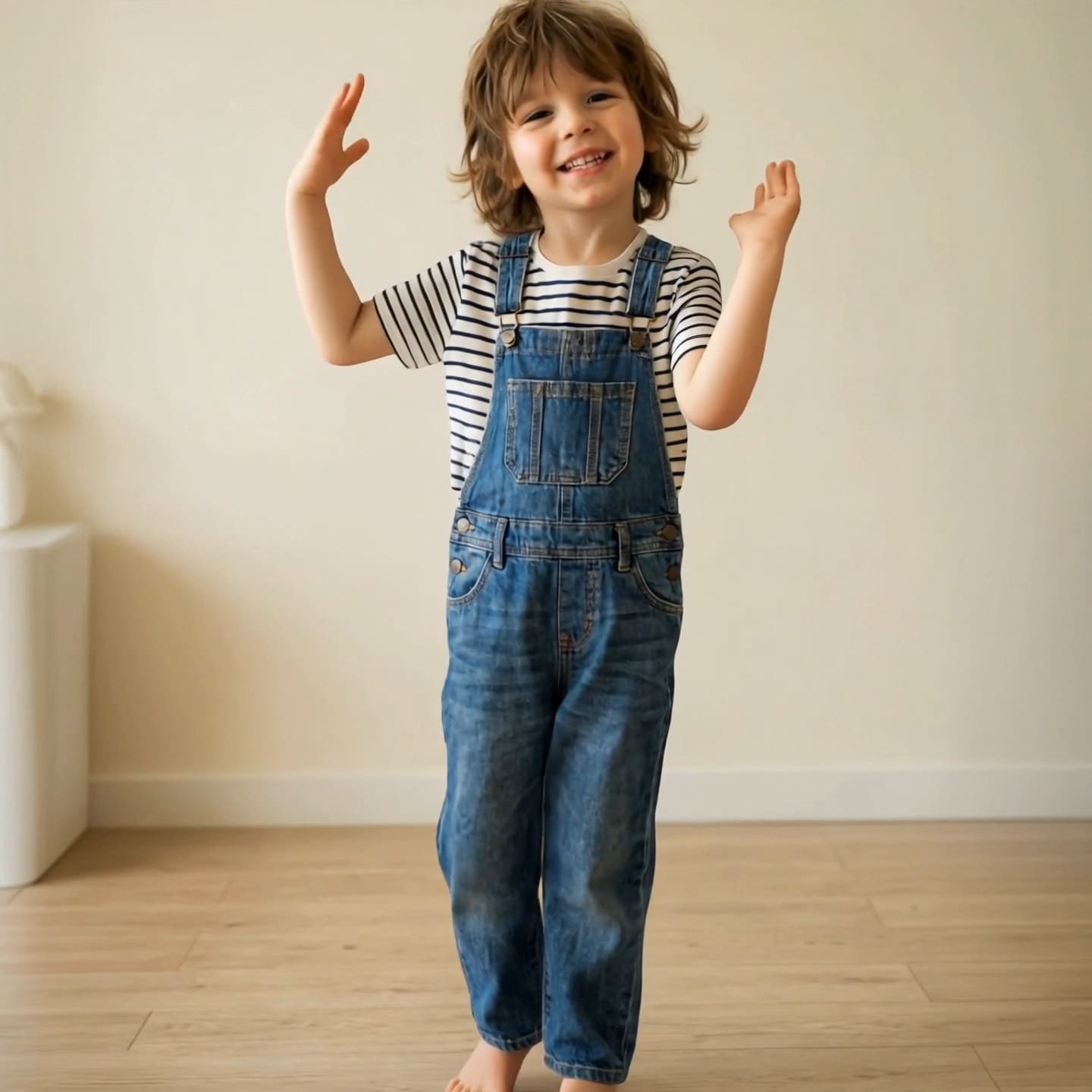 AI Tyla Dance Source Image 3