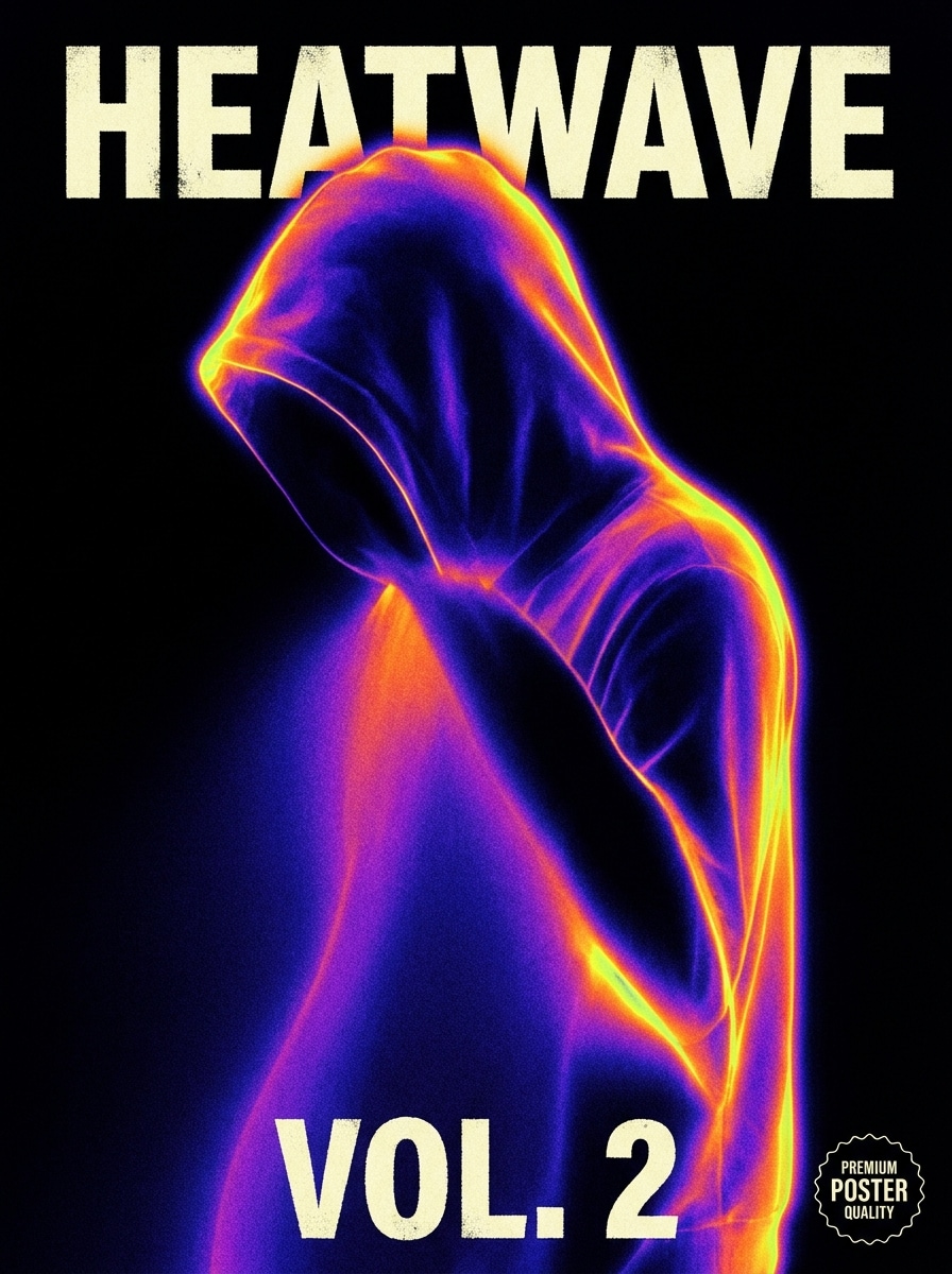 Album Cover Thermal